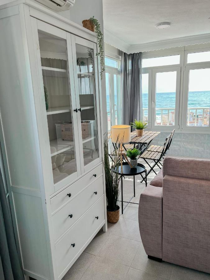 Beautiful Sea Views Apartment Pool & Beach Τορρεμολίνος Εξωτερικό φωτογραφία