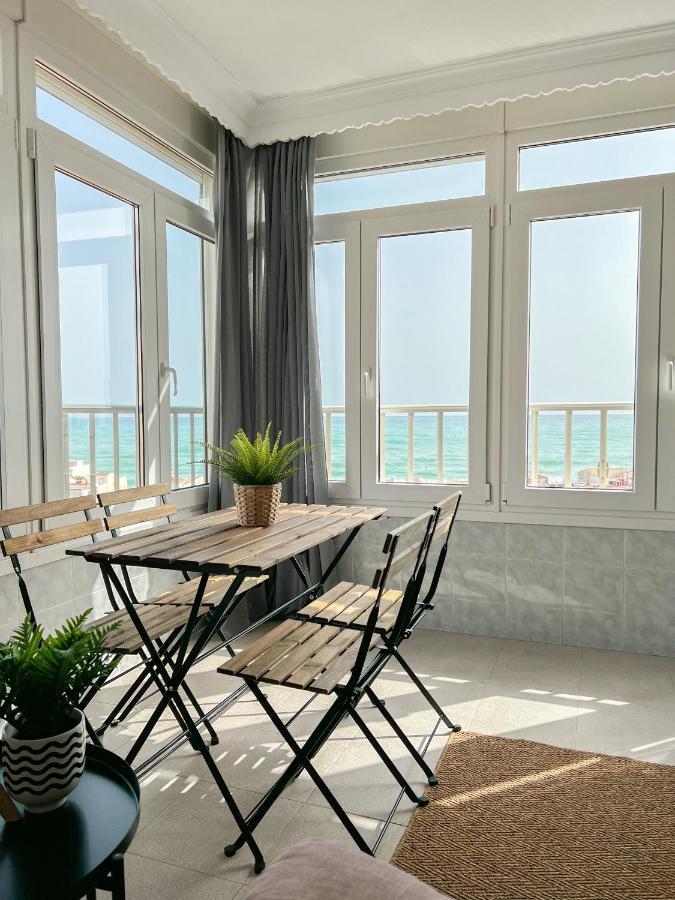 Beautiful Sea Views Apartment Pool & Beach Τορρεμολίνος Εξωτερικό φωτογραφία